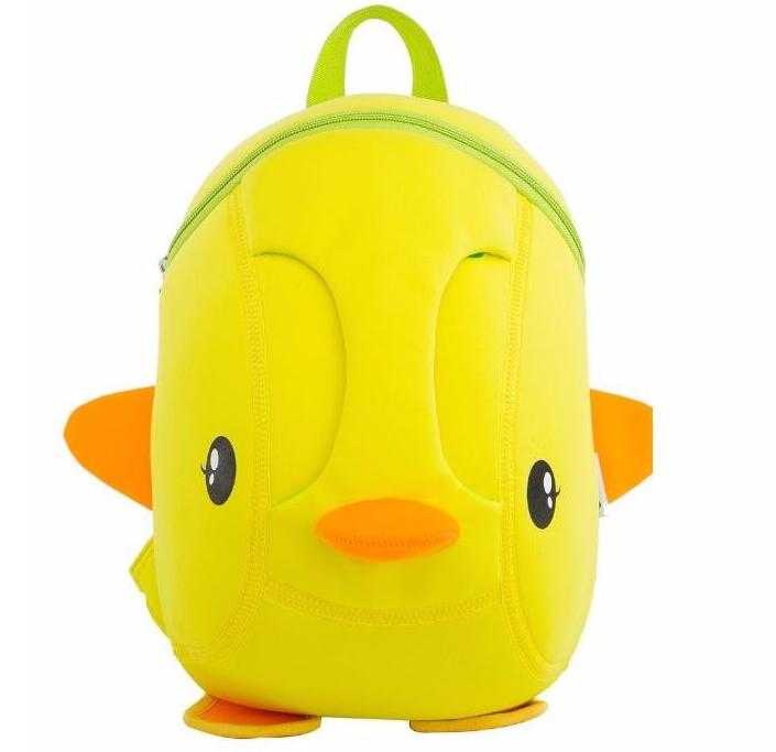 High quality wholesale waterproof kids school backpack bag