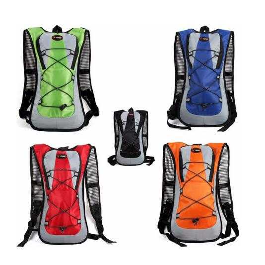 TUV audited alien air express backpack cord hot water backpack vacuum cleaner wholesale aoking travel drinking water backpac