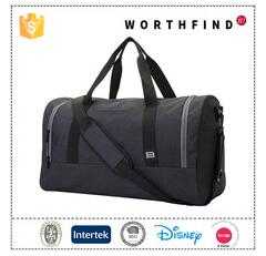 Promotion high quality luggage bag organizer 