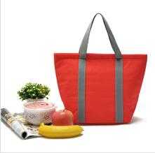 Hand Tote Cooler Bag with Big Capacity for Fruit,Food 