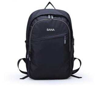  Fashion Multifuctional Blue Laptop Backpacks Made In China 