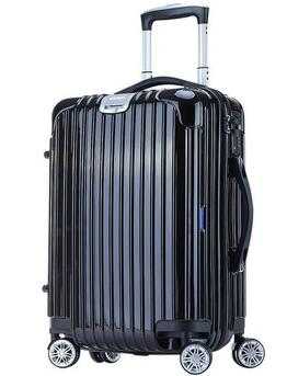  luxury bag trolley bag travel trolley luggage bag 