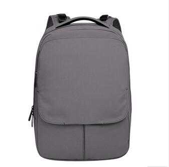 new fashion simple laptop backpack school 5 colors child bag