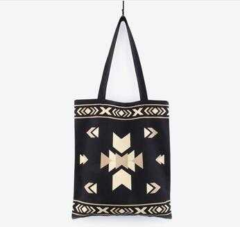 Ethnic Style Hand Bags for Woman, Fashion and Cheap Lady Hand Bag