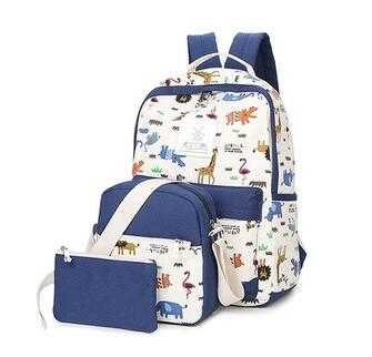  A set chinese middle school bags in China Factory 