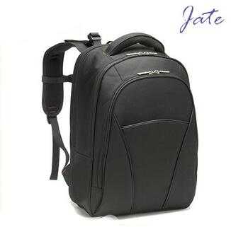 BSCI Factory Professional Laptop Cordura Backpack,Shaped Backpack 