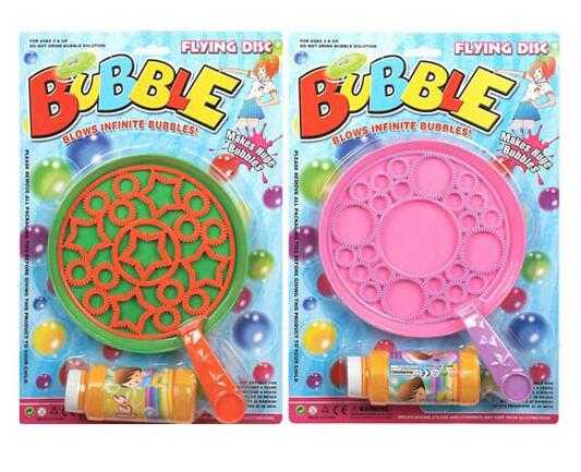 Musical Instruments Bubble Toys 