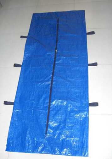 Handled carrying body Bags/Corpse bodybags