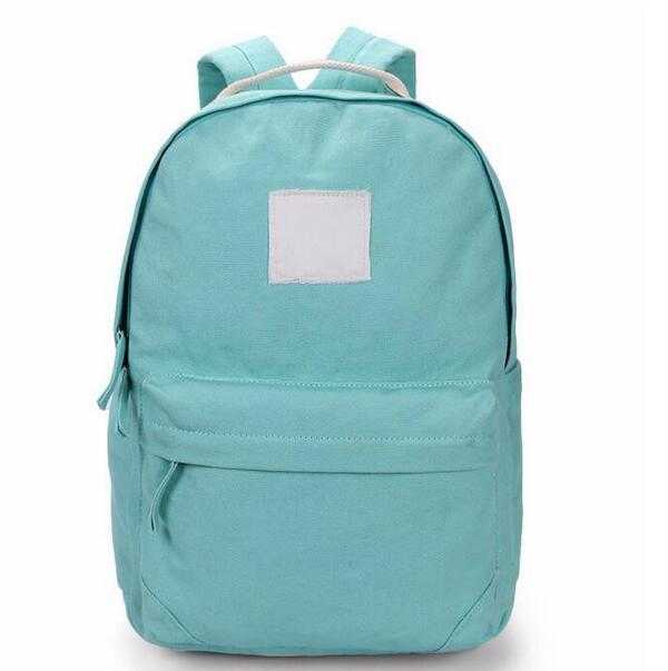  Good Quality OME Fashion Teenager Daily School Backpack 