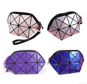  Latest practical bag for cosmetics the same as n website style 