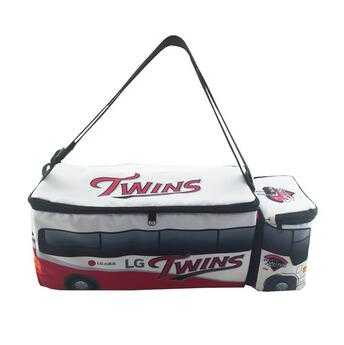  Special design insulated foil lining lunch bag 