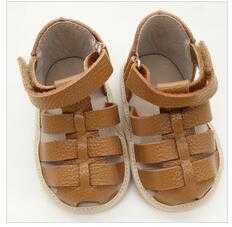 summer popular breathable high quality western hot sale baby shoes leather hot new oxford shoes genuine leather 