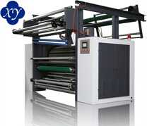 XINGYUAN ME409 Full Automatic Raising Machine In Textile Finishing Machine 