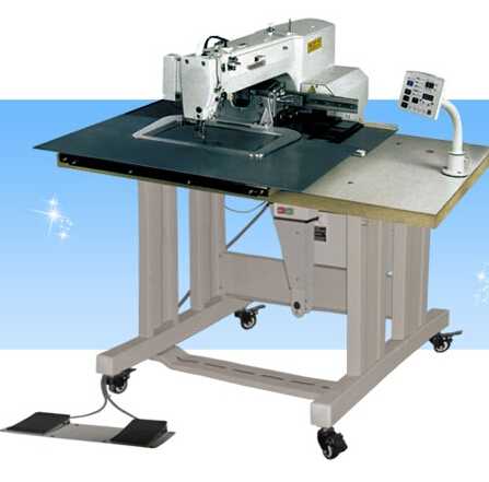 3020G computer pattern sewing machine 