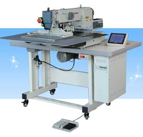 E3020R computer pattern sewing machine 