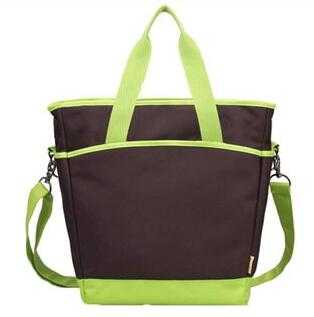 Hot Style Wholesale Diaper Baby Bags with Shoulder Strap