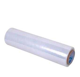 High Tensile strength 20 Micron PE Stretch Film 