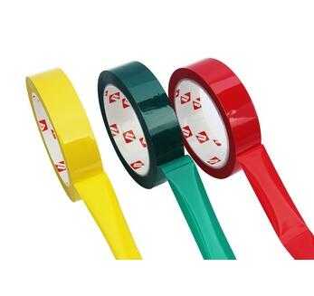Mylar tape ,PET Tape Insulation tape for transformer 
