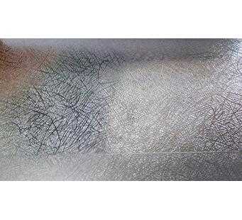 silver gift wrapping paper 