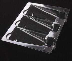 Thermoform Plastic Cosmetic Tray