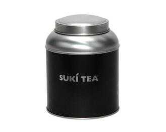 Metal Tin Packaging Guangzhou Empty Cans For Tea