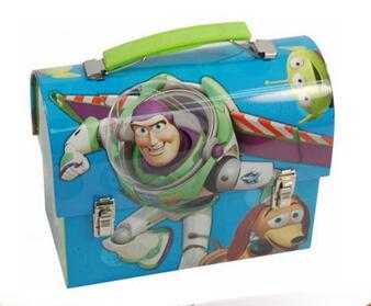 mini tin lunch box wholesale