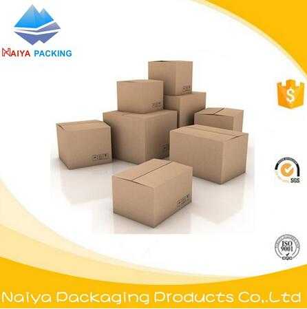 Stone sample and corrugated carton boxes packaging box 