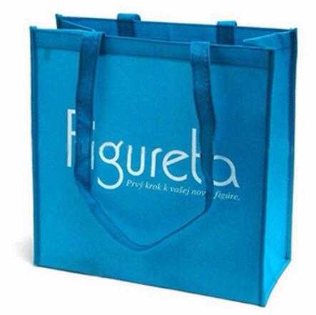  China Custom printed cavas tote bags 