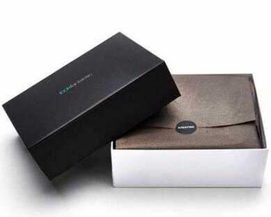 creative paper seasonal cosmetic packaging boxes