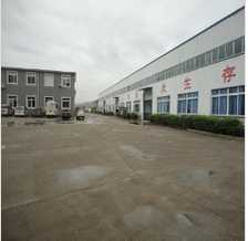 Tail Gas Purification plastic structure packing