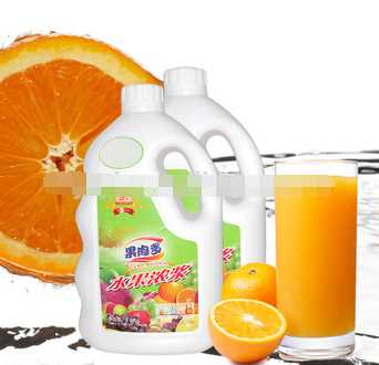 Food Grade Additives thickener for beverage