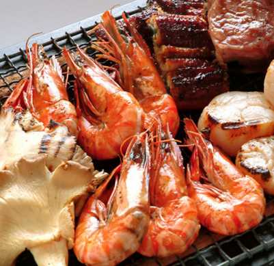 BBQ flavor FOODFLAVOR/ESSENCE/flavor enhance