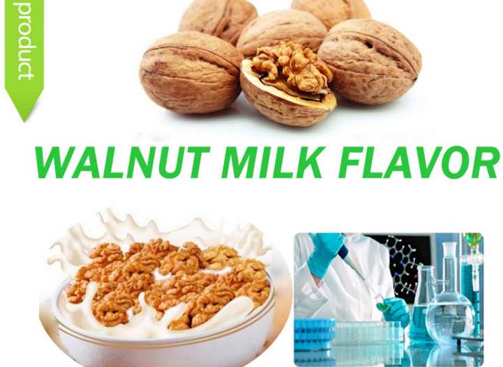 walnut flavor FOODFLAVOR/ESSENCE/flavor enhance