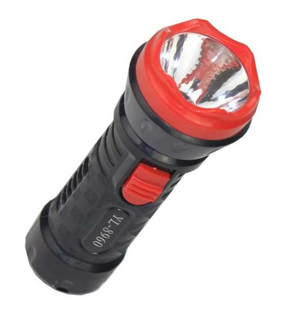 YL-8960 Hot selling africa market Superbright Torch CAMPING Emergency MINI POCKET LED FLASHLIGHT