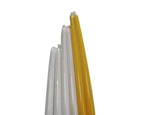 Dripless Smokeless Scent  Taper Candle Wholesale