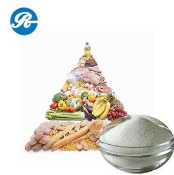 GLUCONOLACTONE fresh and corrosion protection high quality