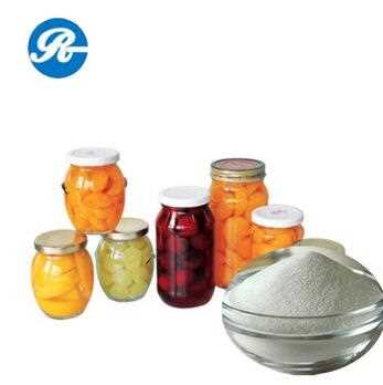 D-ISOASCORBIC ACID antioxidants stabilizer color-protecting food grade
