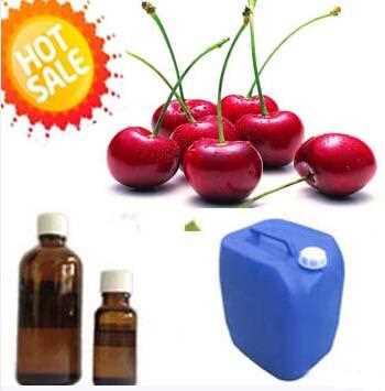 Hot selling cherry flavoring manufacturer