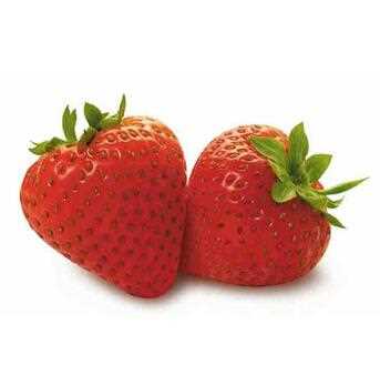 Good quality strawberry extract with cheap price manufacturer