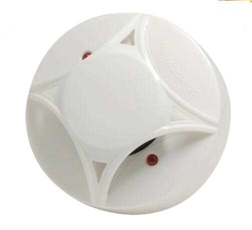 Fire Protection Ceiling Installing Smoke Alarms