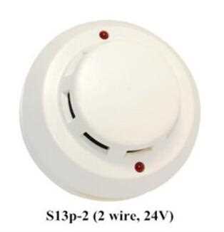 australian standard smoke alarm