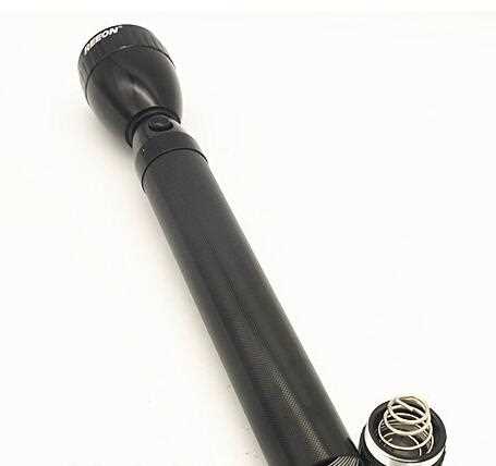 Wholesale Long Range Rechargeable 3D Battery Handheld Most Powerful XML T6 Emergency Flashlight Cree Led Torch Light