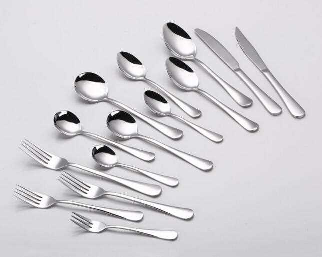  Cutlery Set
