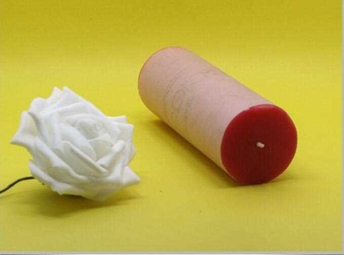 Best Pprice And Qquality Church Pillar Candle