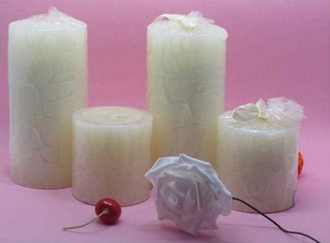 Best Pprice And Qquality Church Pillar Candle