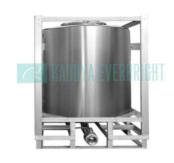 Oil,Chocolate,Wine,Honey storage food grade stainless steel tank