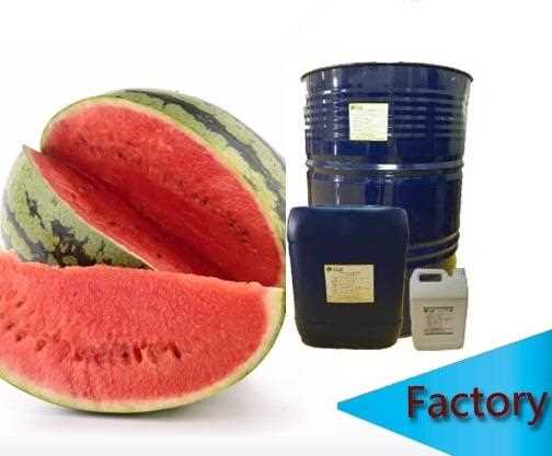 good quality Watermelon Flavor for Ice Cream / Ice Cream Flavour Enhancer