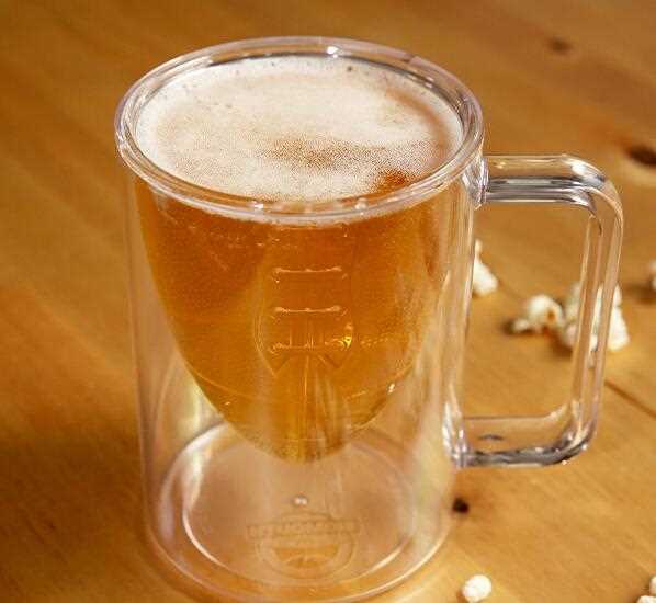 500ml High Quanlity   Football Beer Mug Wholesale