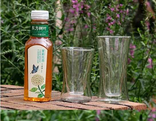 Glass cups with competitive and reasonable price