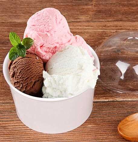 2.5oz ice cream cup,custom printed ice cream paper cups,custom printed disposable ice cream paper cups